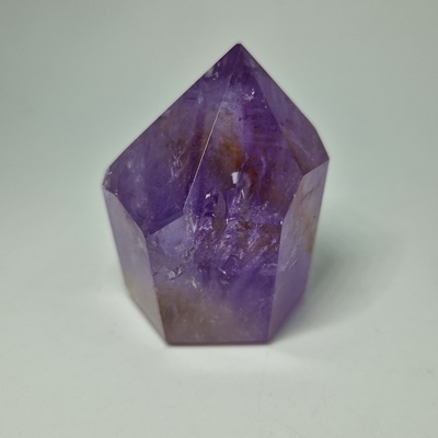 Point Amethyst Αμέθυστος _P325 Lavriostone