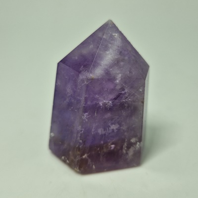 Point Ametrine Αμετρίνης _P382 Lavriostone