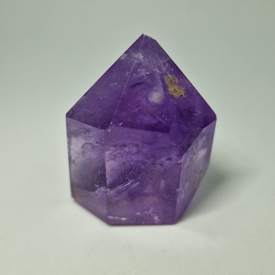 Point Ametrine Αμετρίνης _P385 Lavriostone