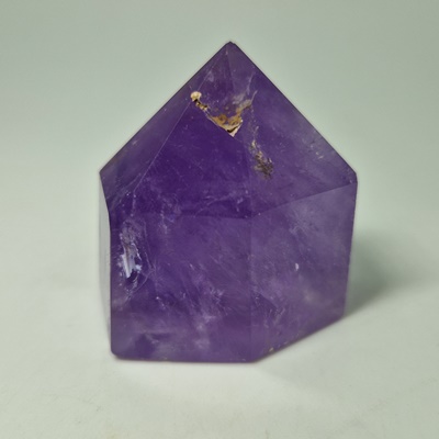 Point Ametrine Αμετρίνης _P386 Lavriostone