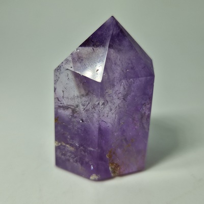 Point Ametrine Αμετρίνης _P387 Lavriostone