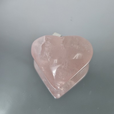 Pink Quartz-Ροζ Χαλαζίας_NM24 Lavriostone