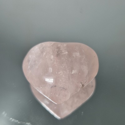 Pink Quartz-Ροζ Χαλαζίας_NM25 Lavriostone