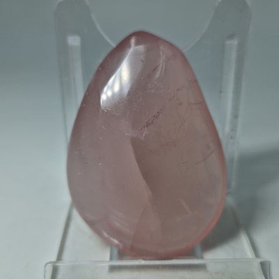 Pink Quartz Ροζ Χαλαζίας_min2593 Lavriostone