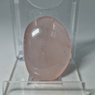 Pink Quartz Ροζ Χαλαζίας_min2596 Lavriostone