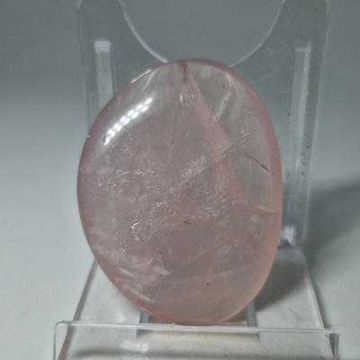 Pink Quartz Ροζ Χαλαζίας_min2598 Lavriostone