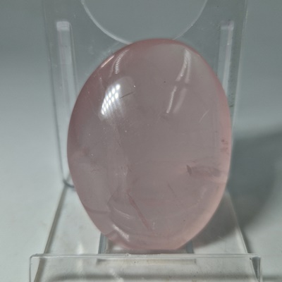 Pink Quartz Ροζ Χαλαζίας_min2599 Lavriostone