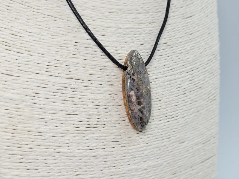 kolie-Rhodochrositi-Piriti-me-xilo-elias-MN59-lavriostone