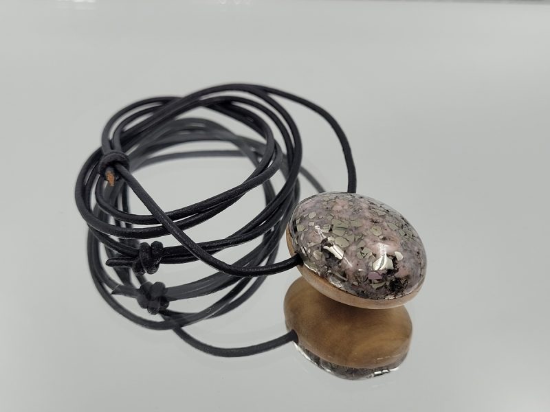 kolie-Rhodochrositi-Piriti-me-xilo-elias-MN60-lavriostone