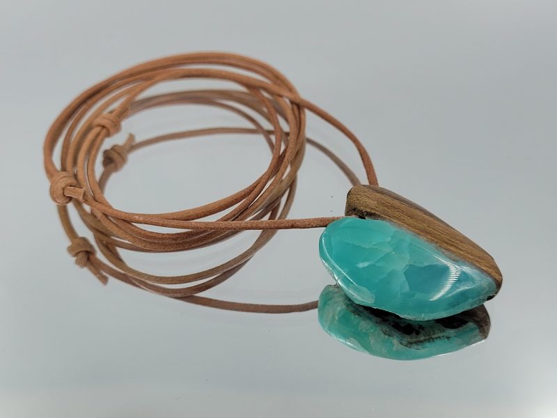 kolie-Smithsoniti-me-xilo-akakia-MN66-lavriostone