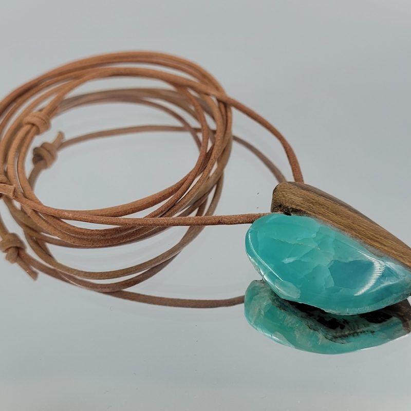 kolie-Smithsoniti-me-xilo-akakia-MN66-lavriostone