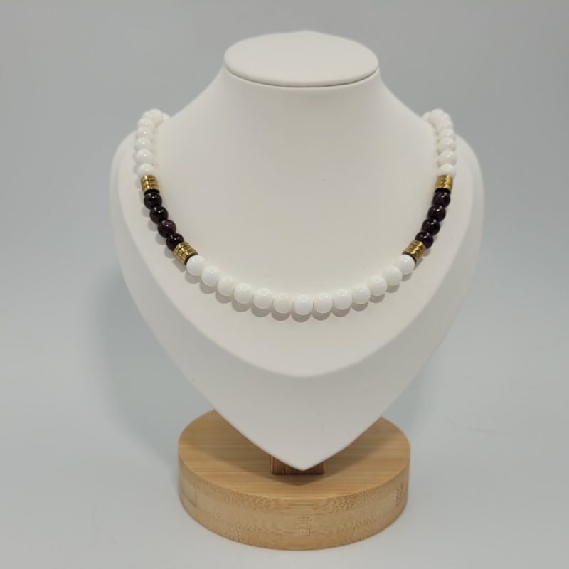kolie-me-onyxa-kai-graniti-N310-lavriostone