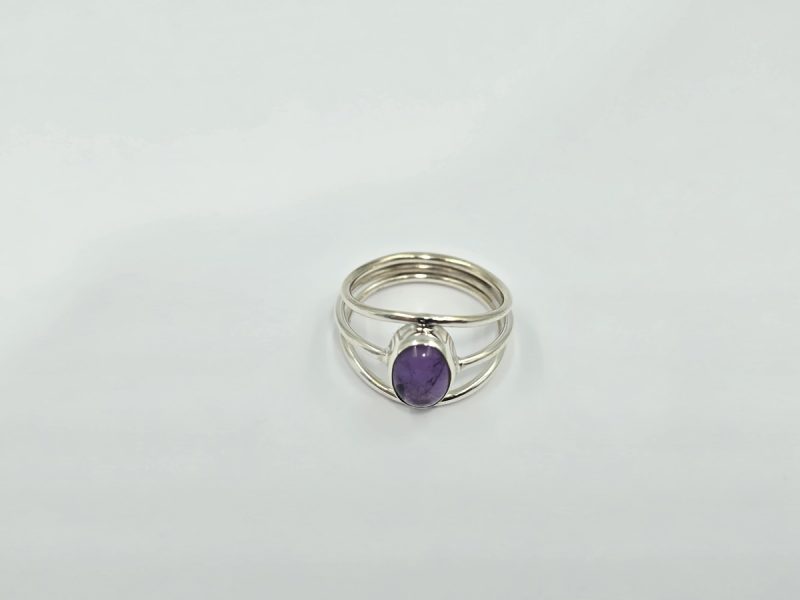 daxtylidi-me-amethysto-R272-lavriostone
