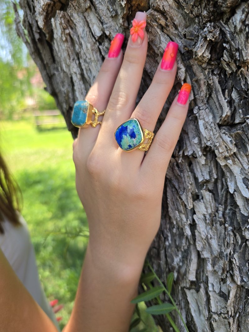 daxtylidi-me-azouriti-malachiti-anna's-collection-anna8-lavriostone