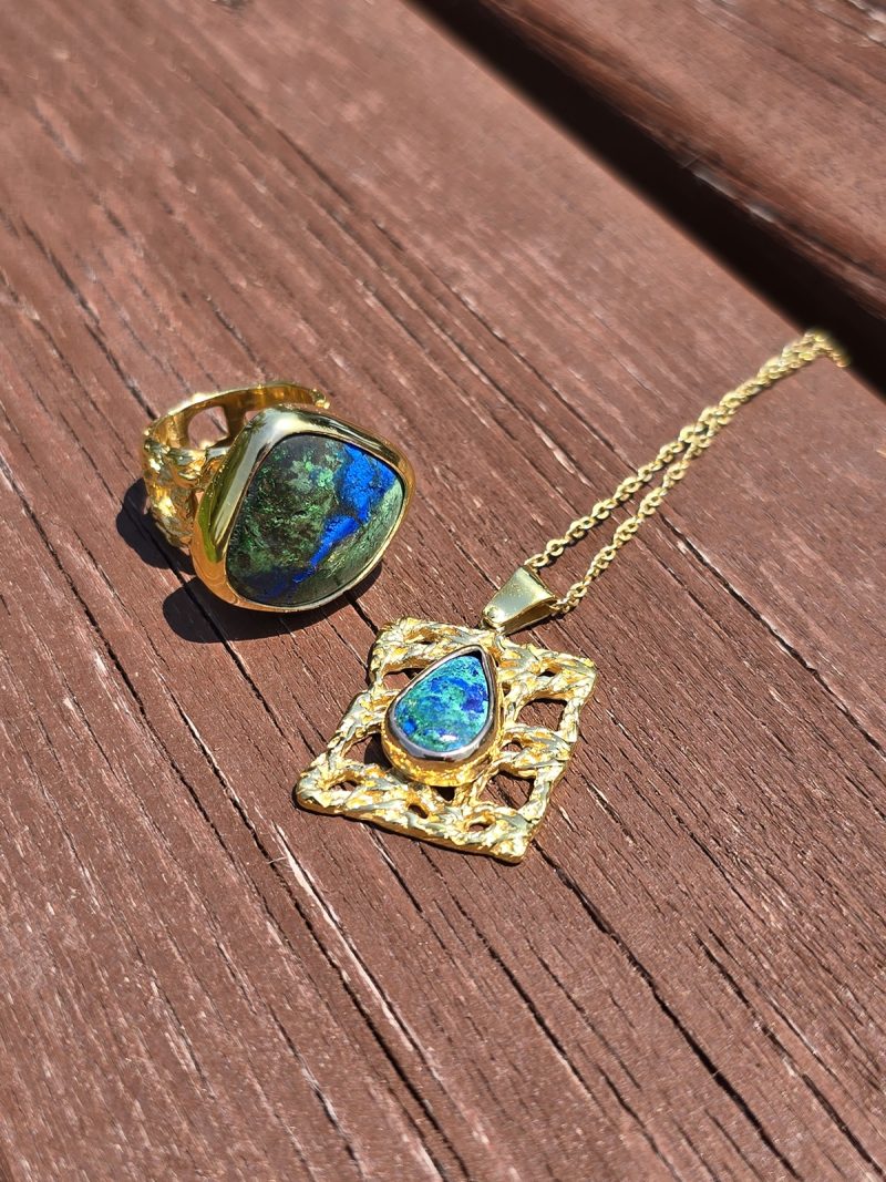 daxtylidi-me-azouriti-malachiti-anna's-collection-anna3-lavriostone