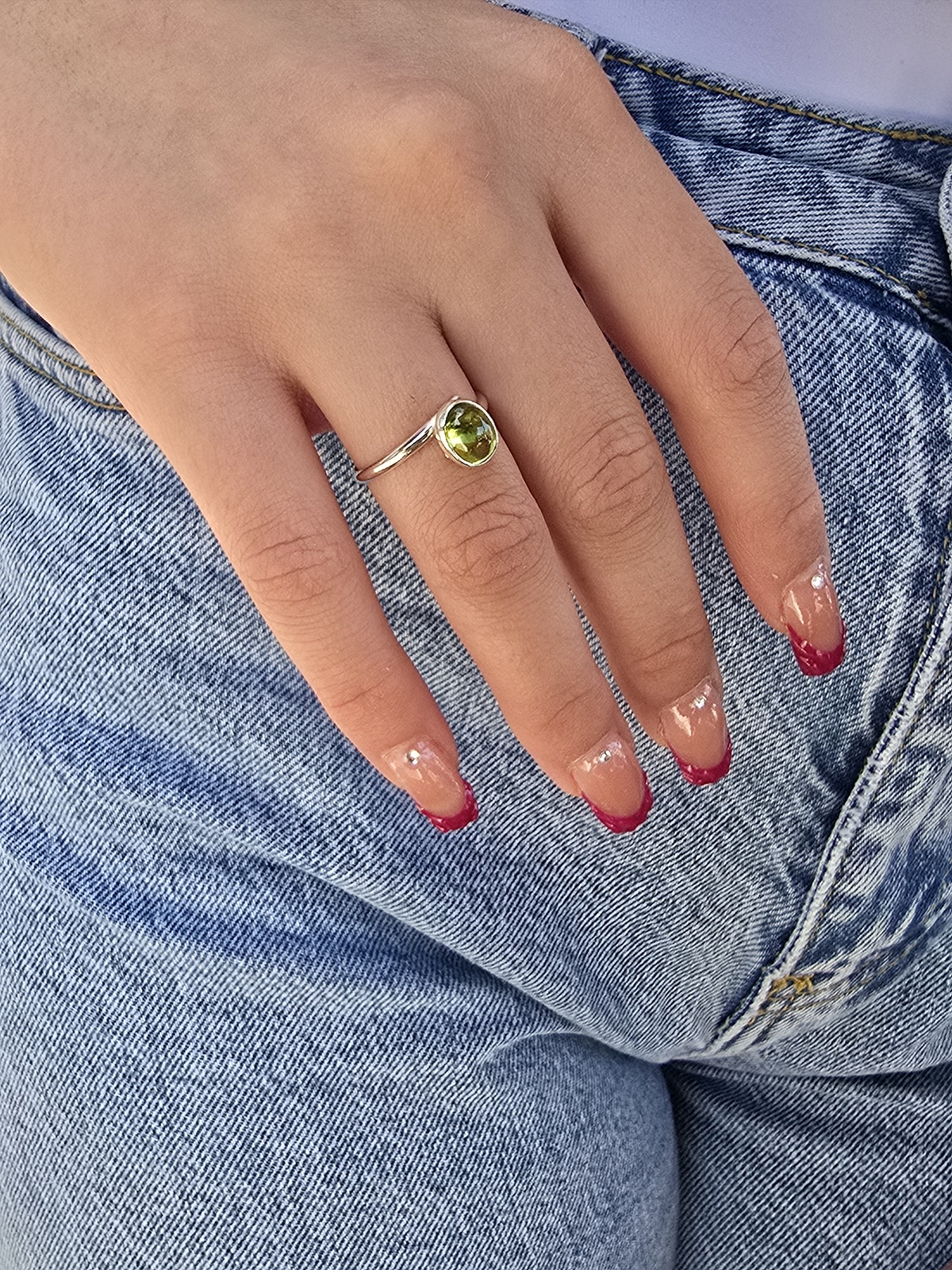 dachtilidi-me-peridoto-r314-lavriostone dachtilidi-me-peridoto-r314-lavriostone