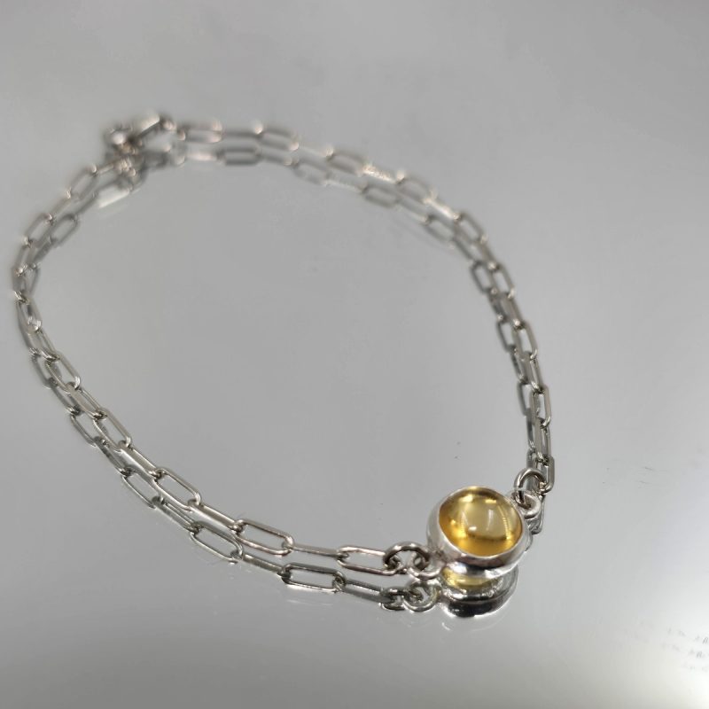 vraxioli-me-kitrini-b286-lavriostone