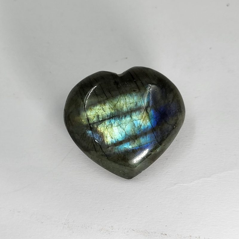 Rainbow Λαβραδορίτης-Rainbow Labradorite-Min3096