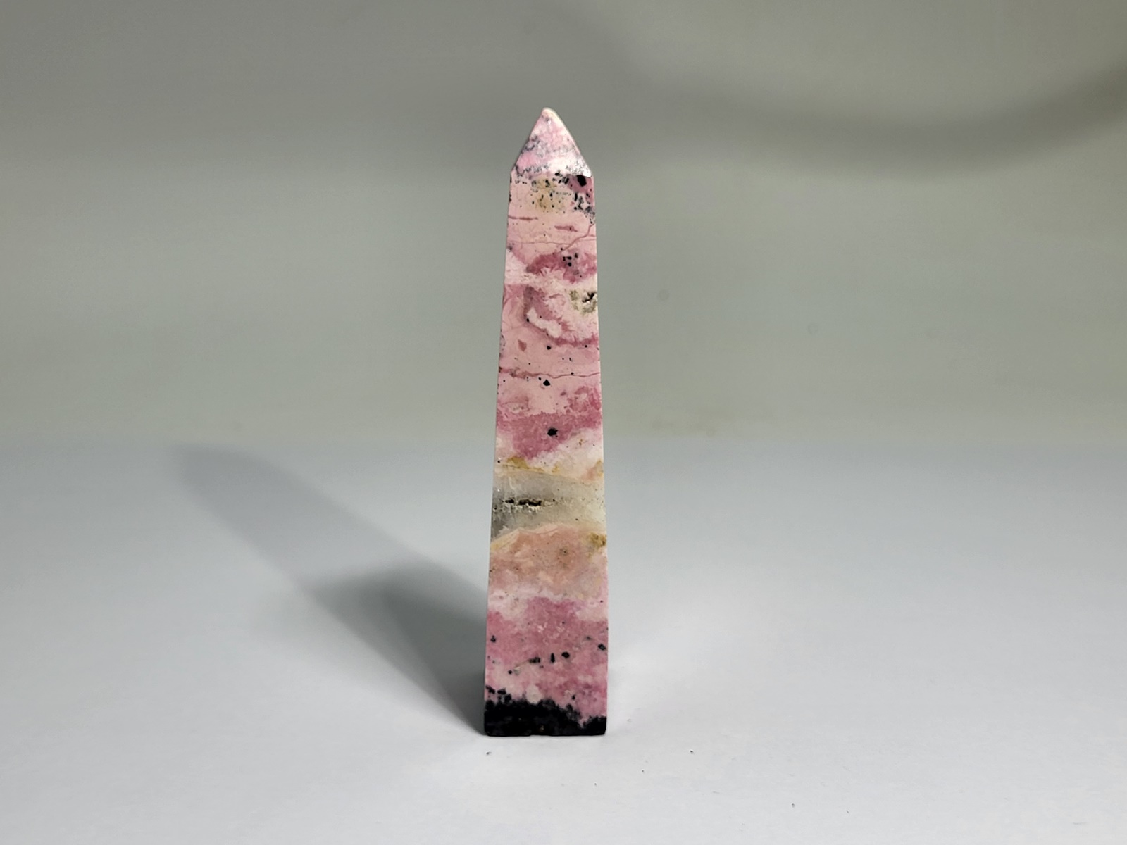 Point Rodoniti-Point Rodonite-P490 (10) Point Rodoniti-Point Rodonite-P490