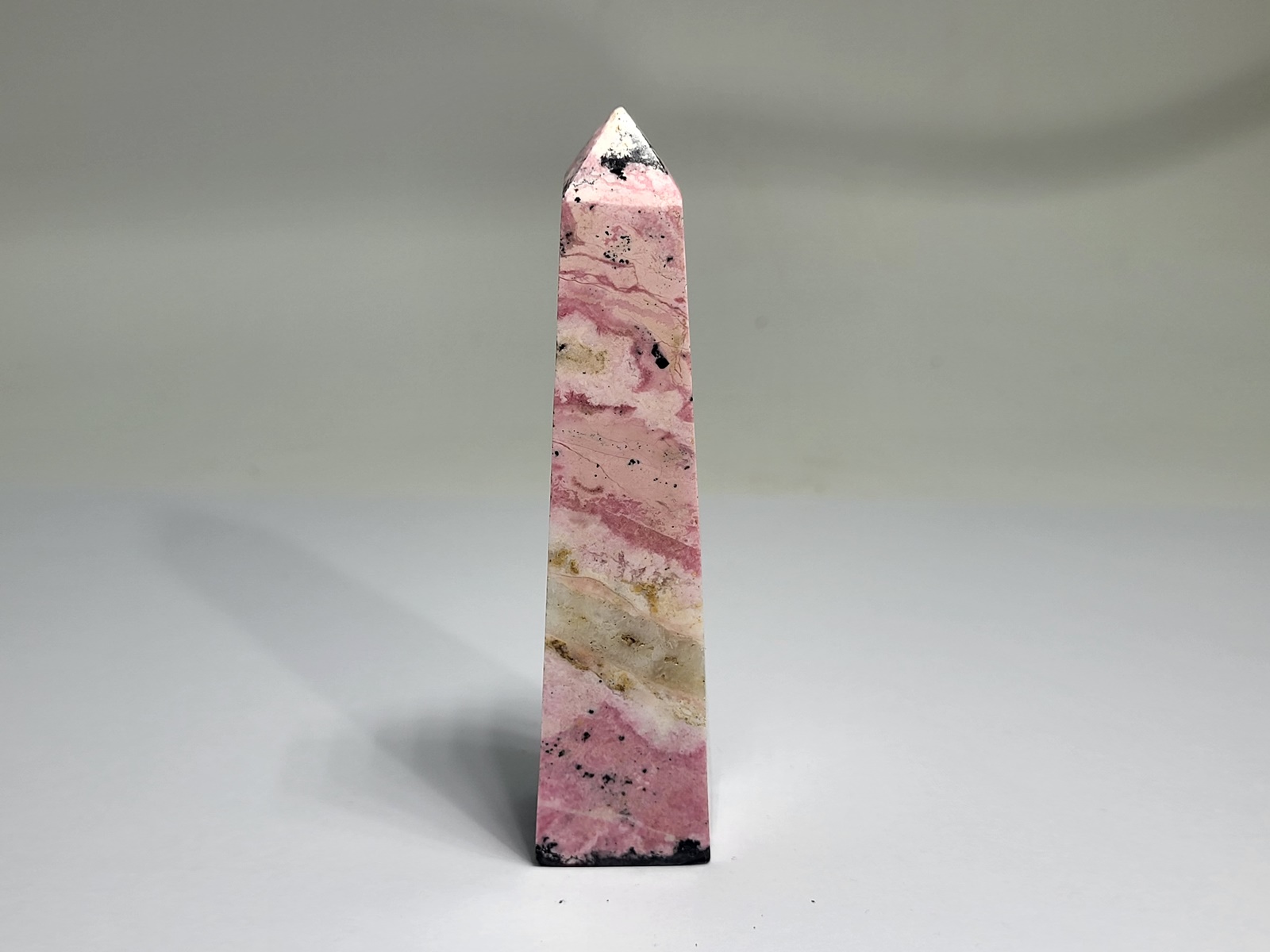 Point Rodoniti-Point Rodonite-P490 (7) Point Rodoniti-Point Rodonite-P490