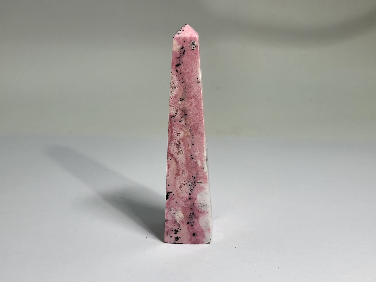 Point Rodoniti-Point Rodonite-P491 (6) Point Rodoniti-Point Rodonite-P491