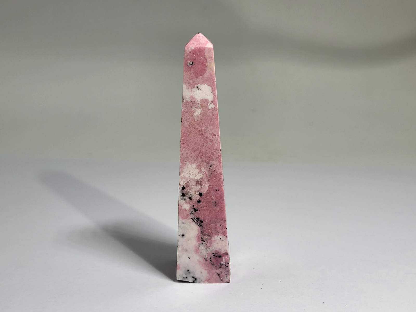 Point Rodoniti-Point Rodonite-P491 (7) Point Rodoniti-Point Rodonite-P491