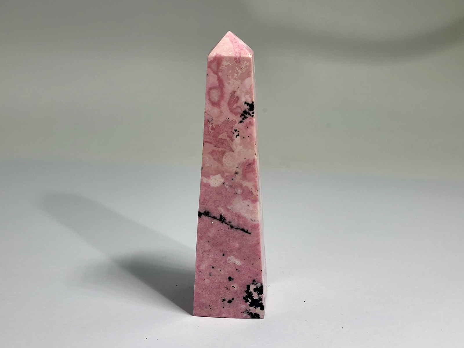 Point Rodoniti-Point Rodonite-P492 (10) Point Rodoniti-Point Rodonite-P492