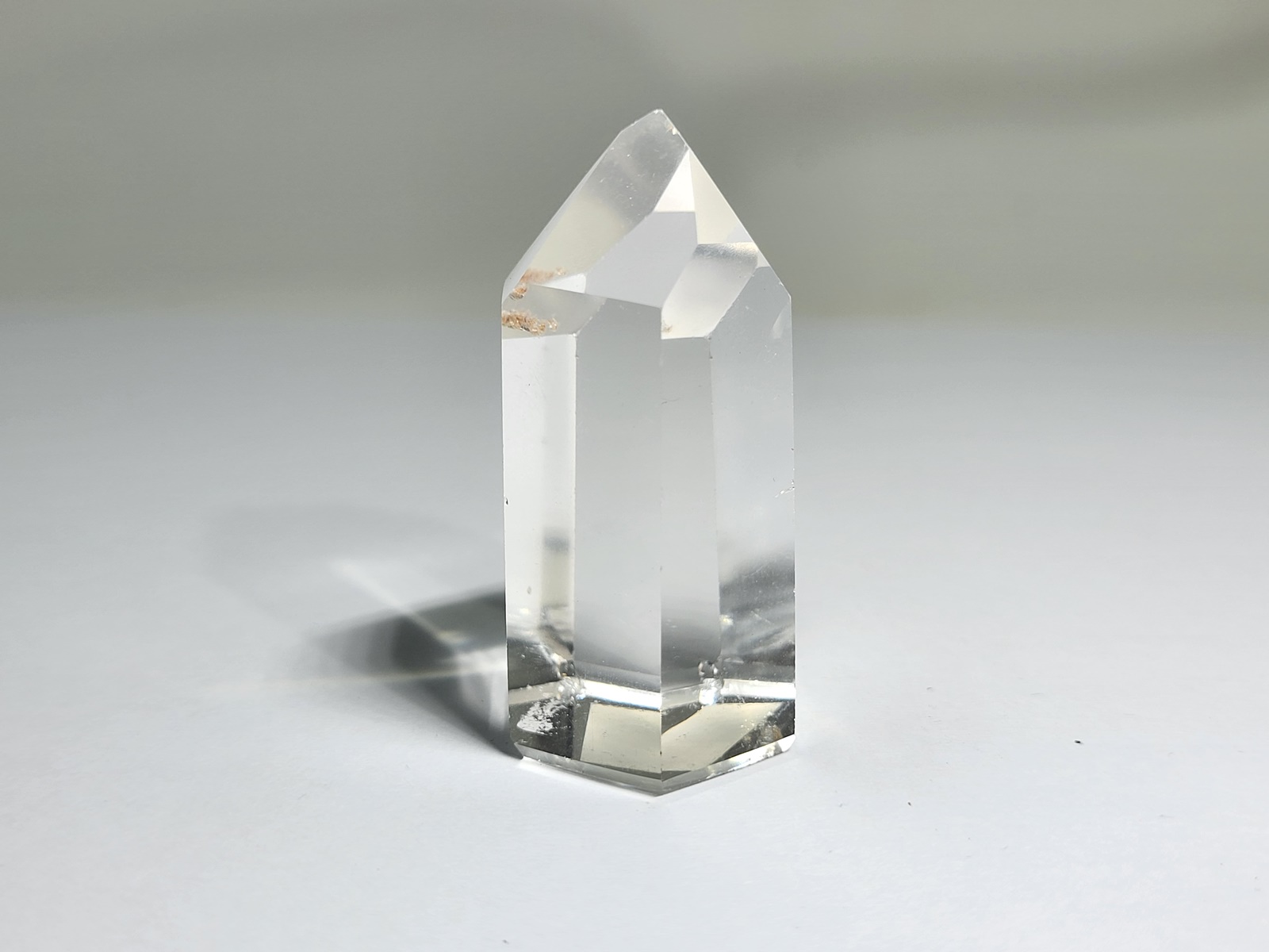 Point xalazia Point Quartz-P489(6) Point xalazia Point Quartz-P489(