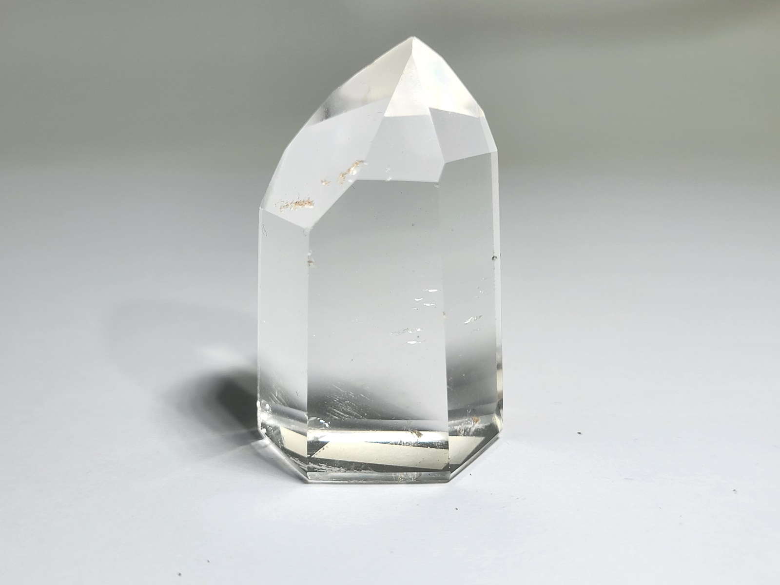 Point xalazia Point Quartz-P489(7) Point xalazia Point Quartz-P489(