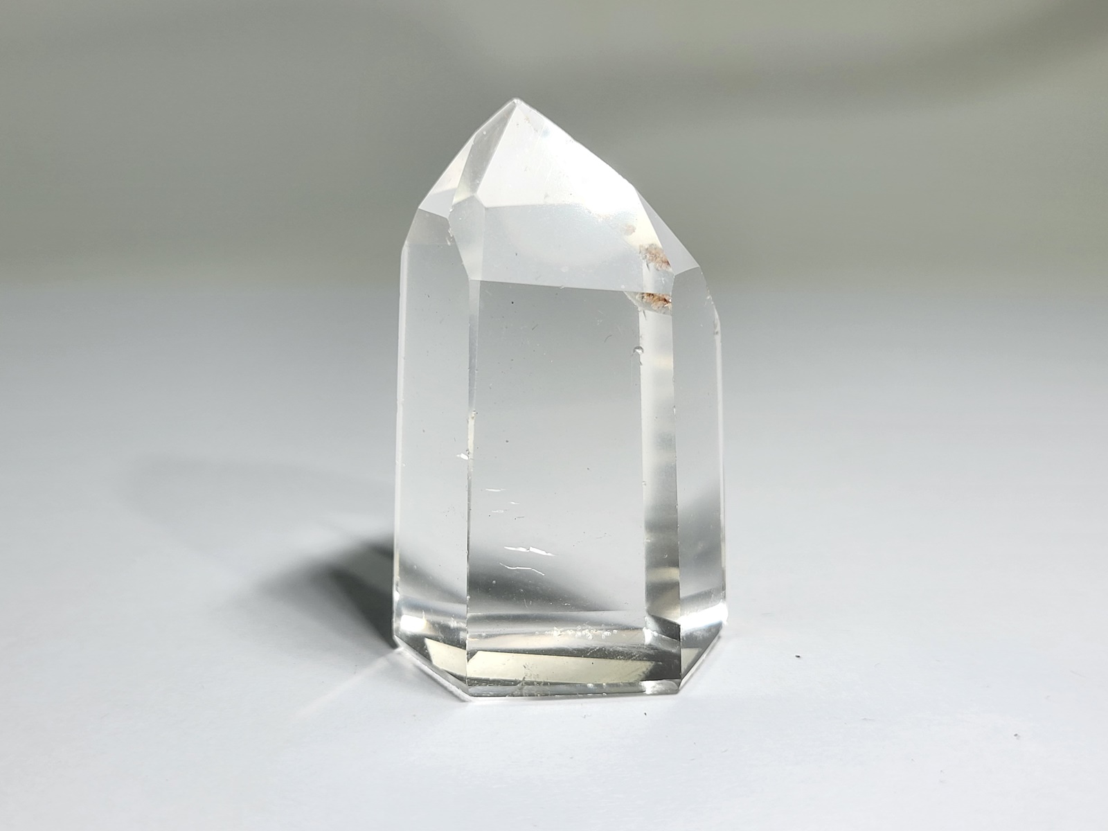 Point xalazia Point Quartz-P489(9) Point xalazia Point Quartz-P489(
