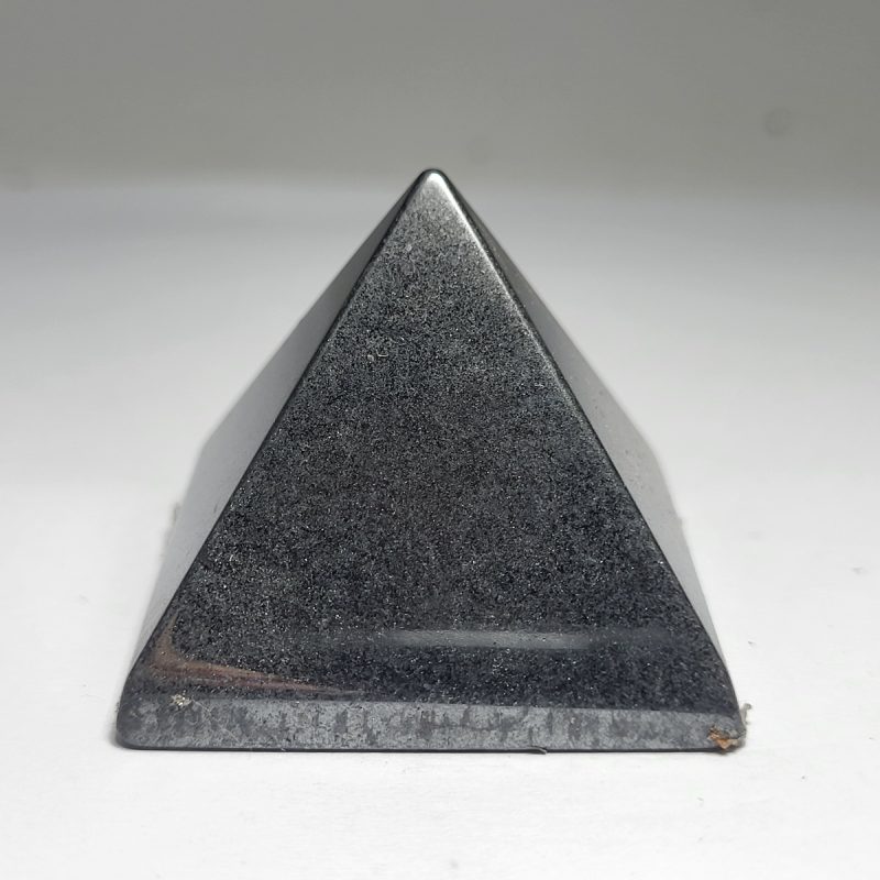 Pyramida Aimatiti - Pyramid Hematite -Min 3115 (5)