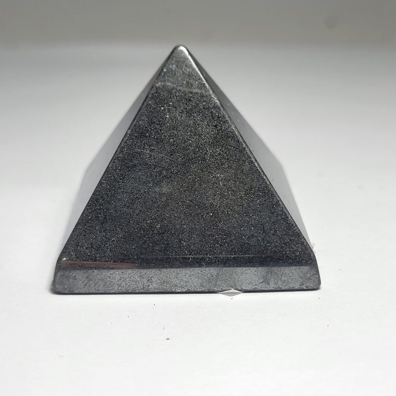Pyramida Aimatiti- Pyramid Hematite -Min 3116 (8)