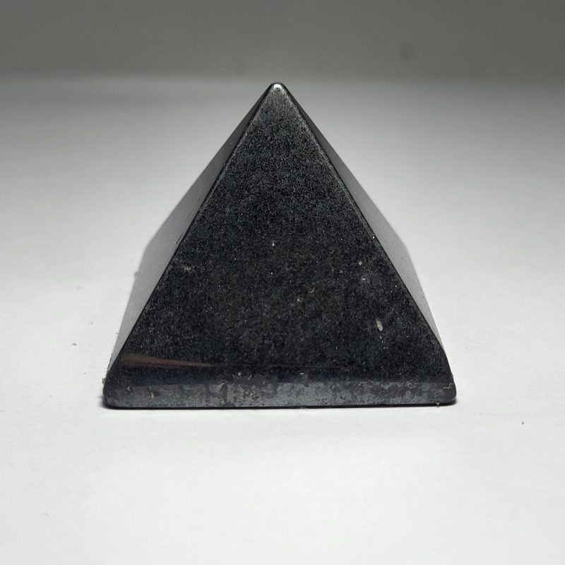 Pyramida Aimatiti- Pyramid Hematite -Min 3117 (9)