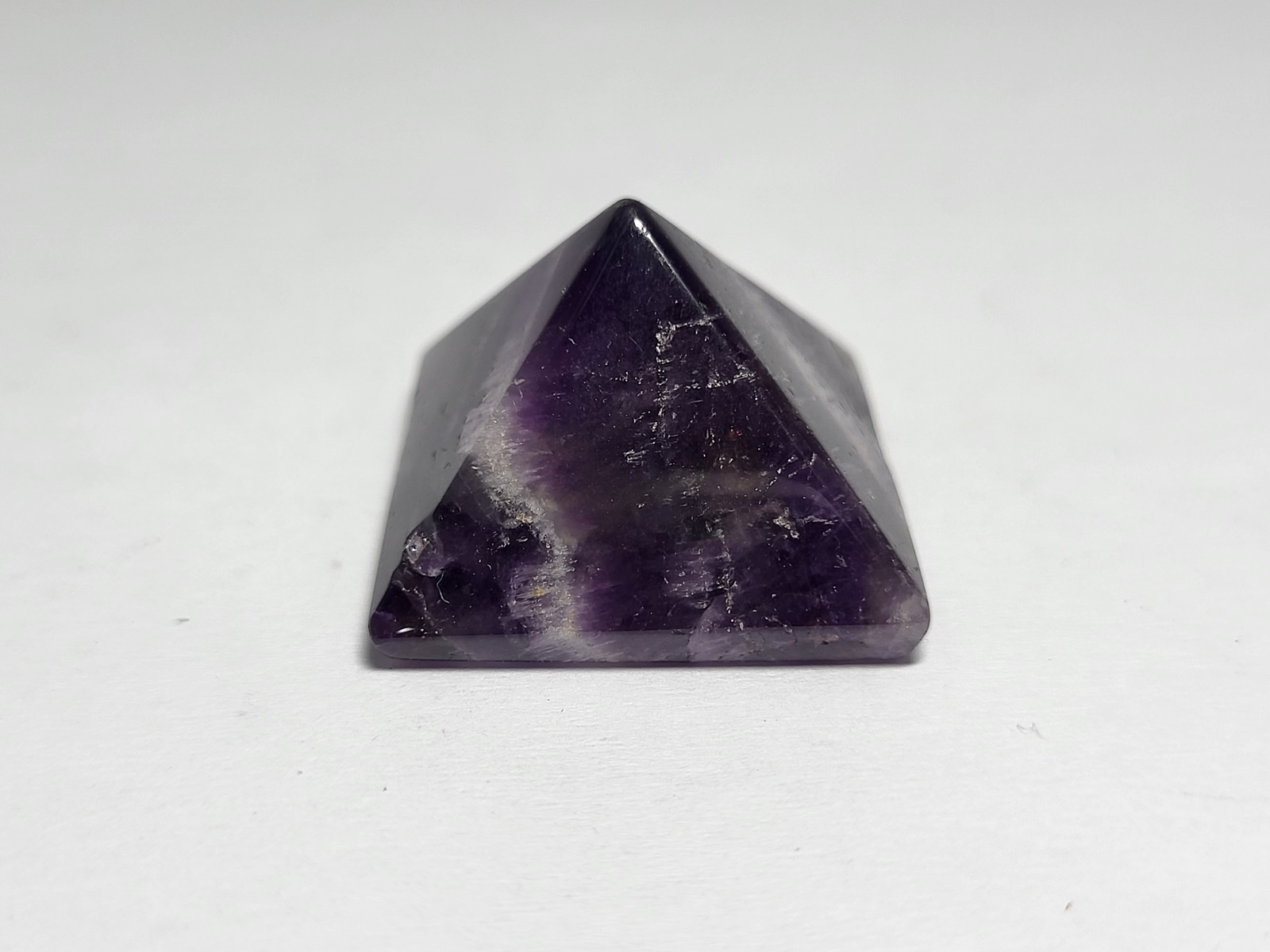 Pyramida Amethystos -Pyramid Amethyst- Min3134 (11) Pyramida Amethystos -Pyramid Amethyst- Min3134 (5)