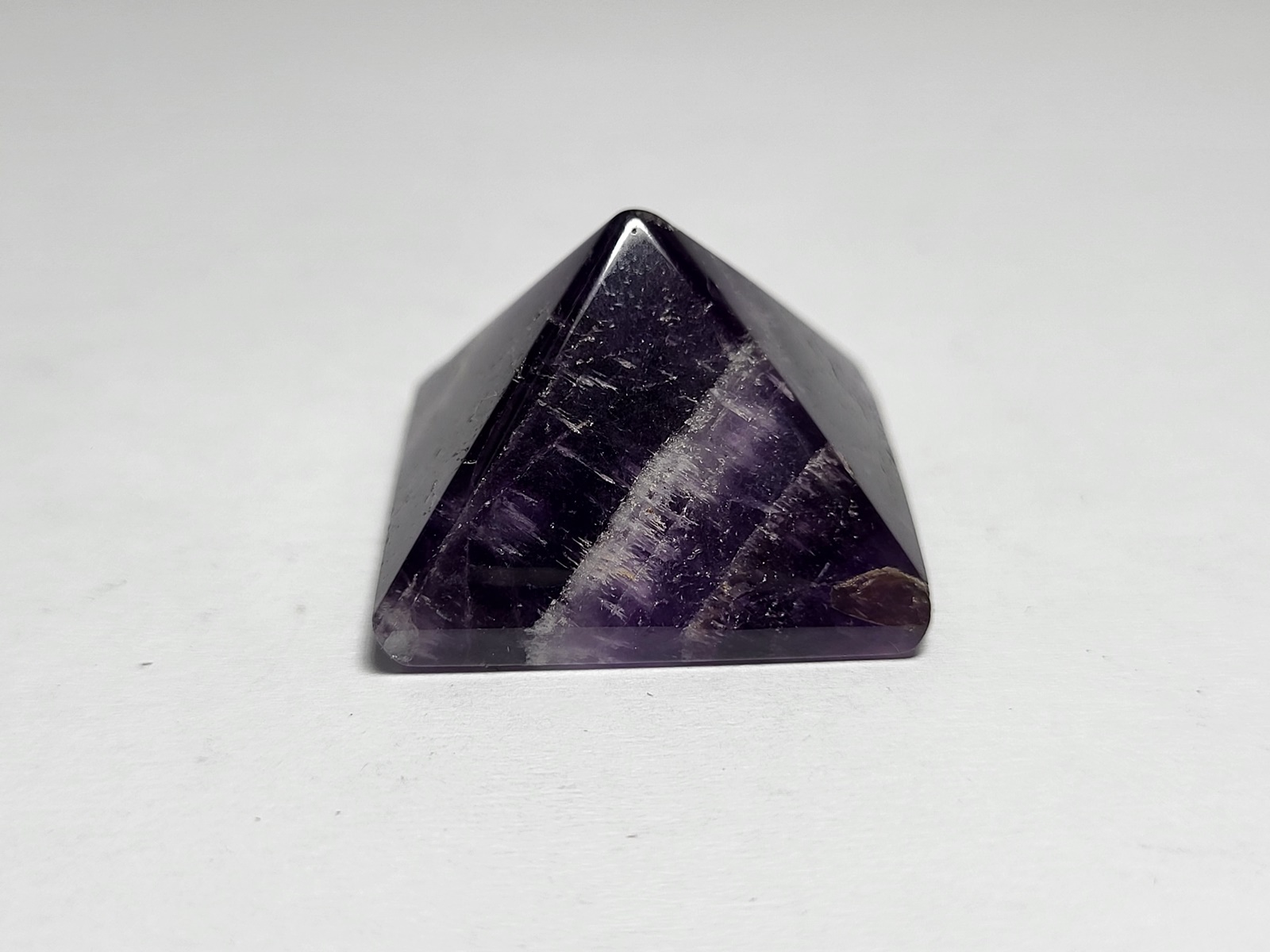 Pyramida Amethystos -Pyramid Amethyst- Min3134 (12) Pyramida Amethystos -Pyramid Amethyst- Min3134 (5)