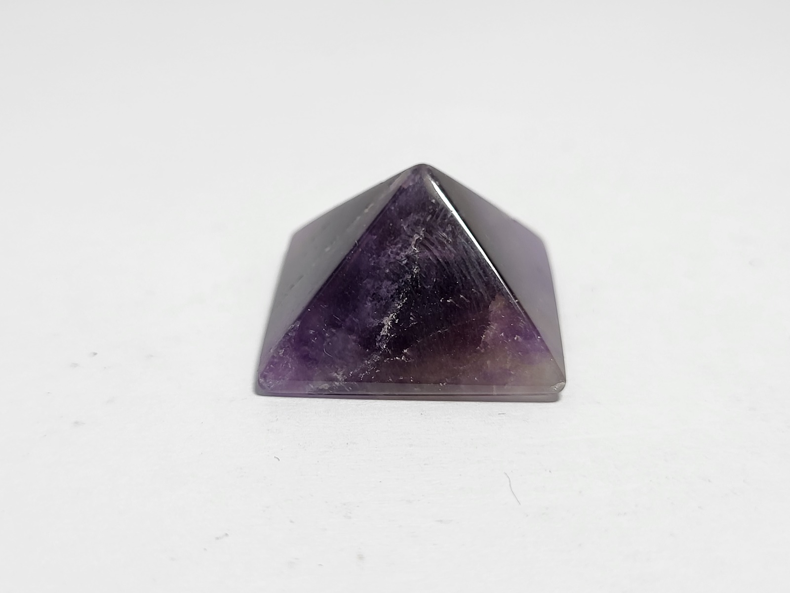Pyramida Amethystos -Pyramid Amethyst- Min3135 Pyramida Amethystos -Pyramid Amethyst- Min3135