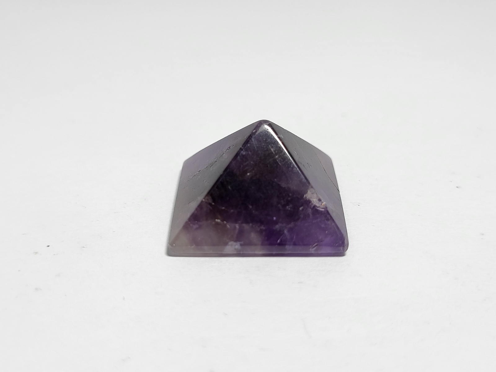 Pyramida Amethystos -Pyramid Amethyst- Min3135 Pyramida Amethystos -Pyramid Amethyst- Min3135