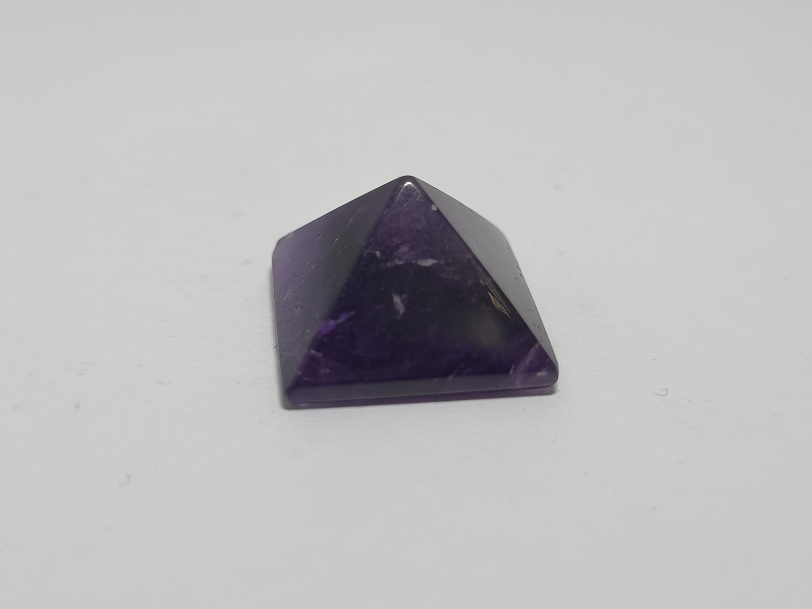 Pyramida Amethystos -Pyramid Amethyst- Min3135 (9) Pyramida Amethystos -Pyramid Amethyst- Min3135
