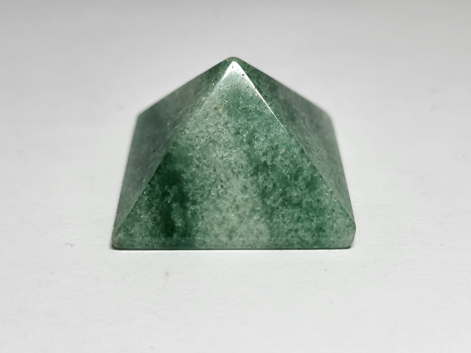 Pyramida Aventourini-Pyramid Aventurine- Min3124 (18) Pyramida Aventourini-Pyramid Aventurine- Min3124 (16)