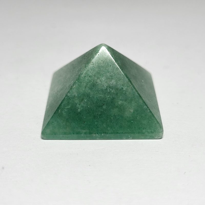 Pyramida Aventourini-Pyramid Aventurine- Min3126(15)