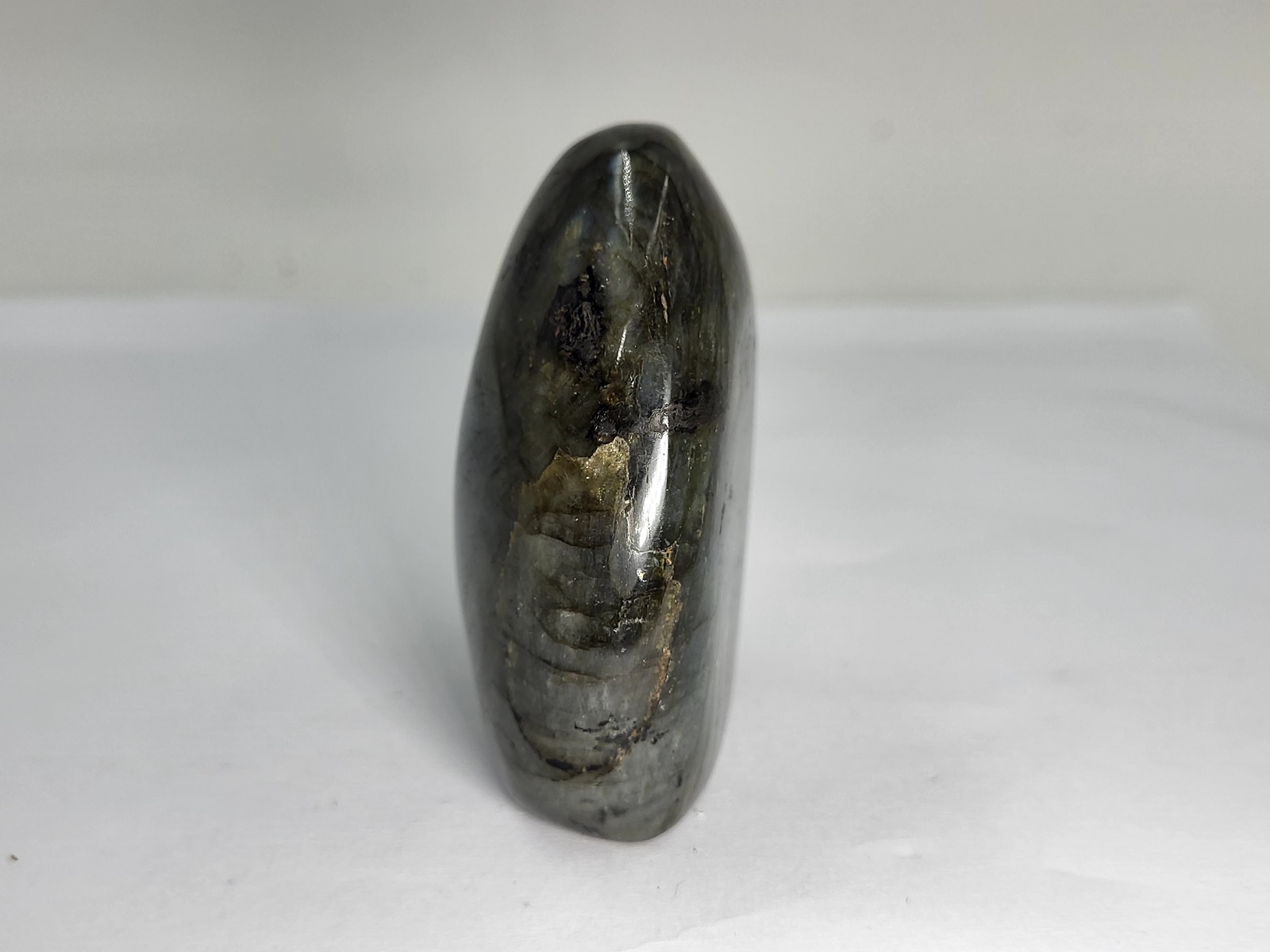 Rainbow Λαβραδορίτης-Rainbow Labradorite-Min3063 (3) Rainbow Λαβραδορίτης-Rainbow Labradorite-Min3063