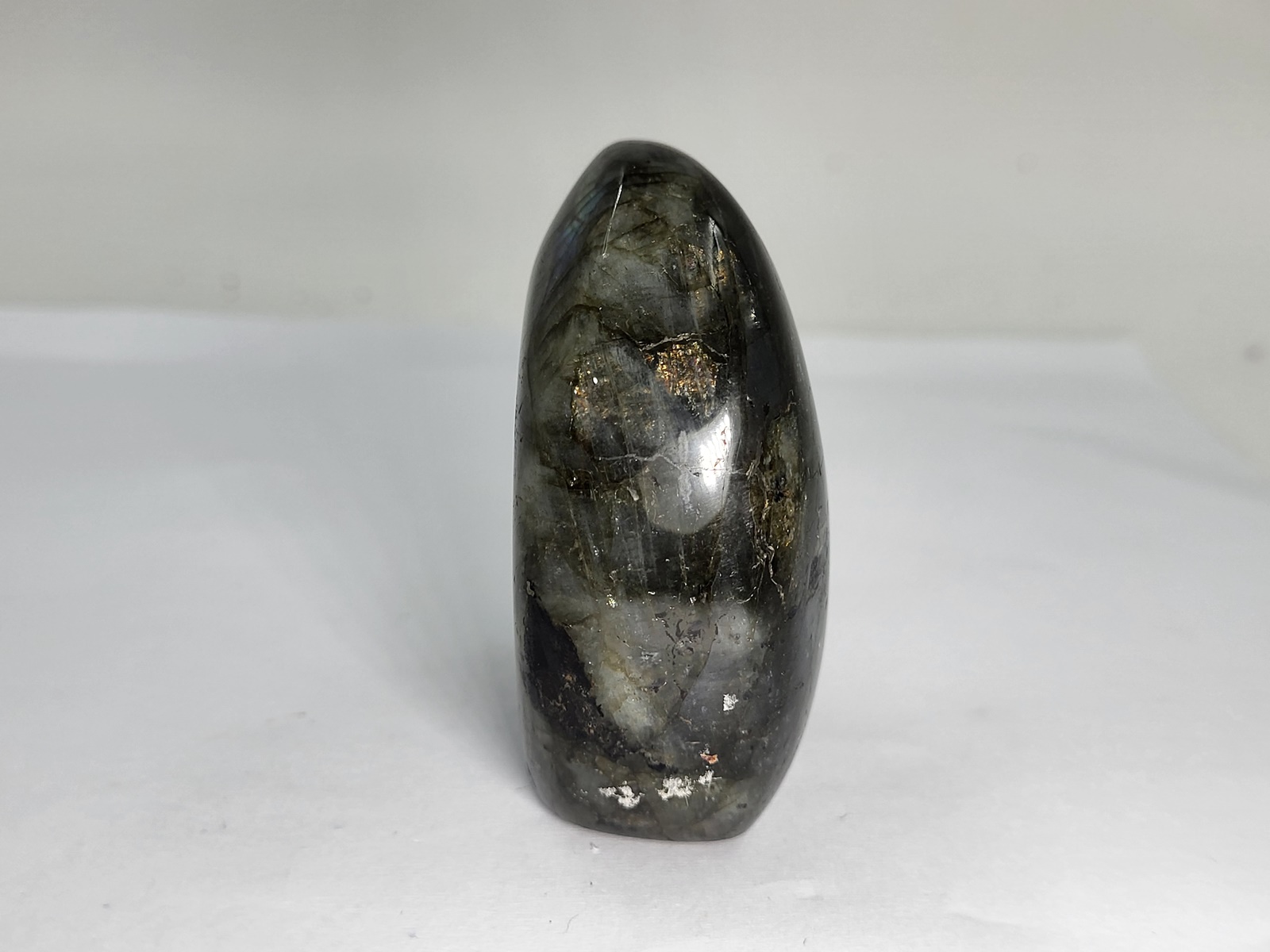 Rainbow Λαβραδορίτης-Rainbow Labradorite-Min3063 (4) Rainbow Λαβραδορίτης-Rainbow Labradorite-Min3063
