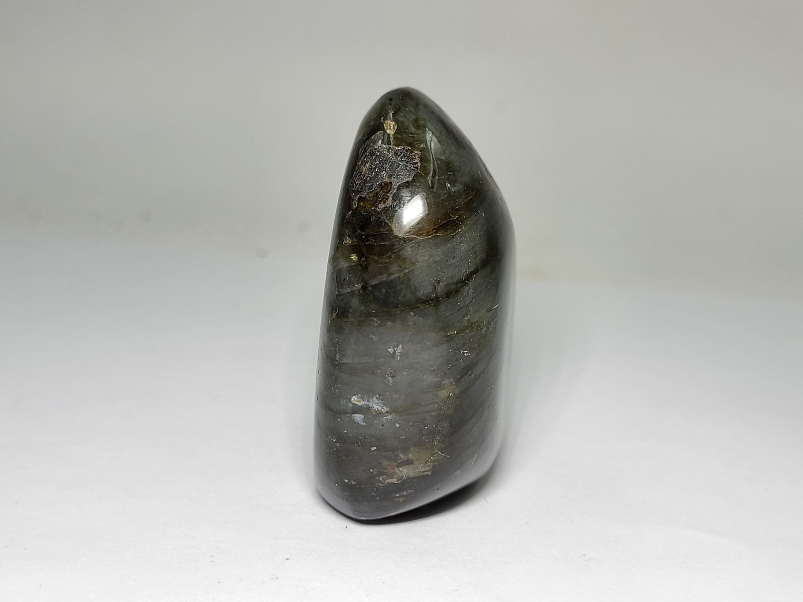 Rainbow Λαβραδορίτης-Rainbow Labradorite-Min3064 (10) Rainbow Λαβραδορίτης-Rainbow Labradorite-Min3064