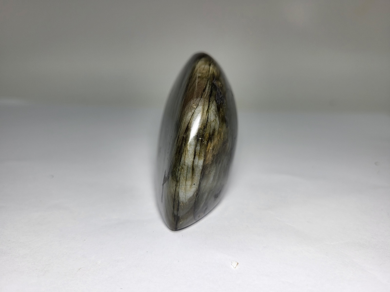 Rainbow Λαβραδορίτης-Rainbow Labradorite-Min3065(10) Rainbow Λαβραδορίτης-Rainbow Labradorite-Min3065