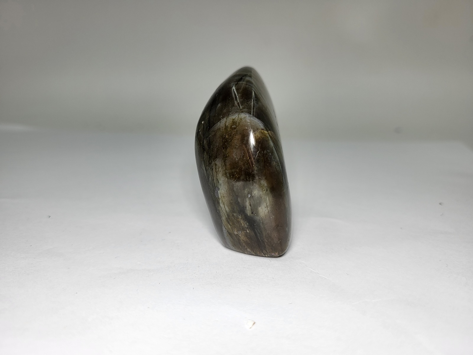 Rainbow Λαβραδορίτης-Rainbow Labradorite-Min3065(11) Rainbow Λαβραδορίτης-Rainbow Labradorite-Min3065