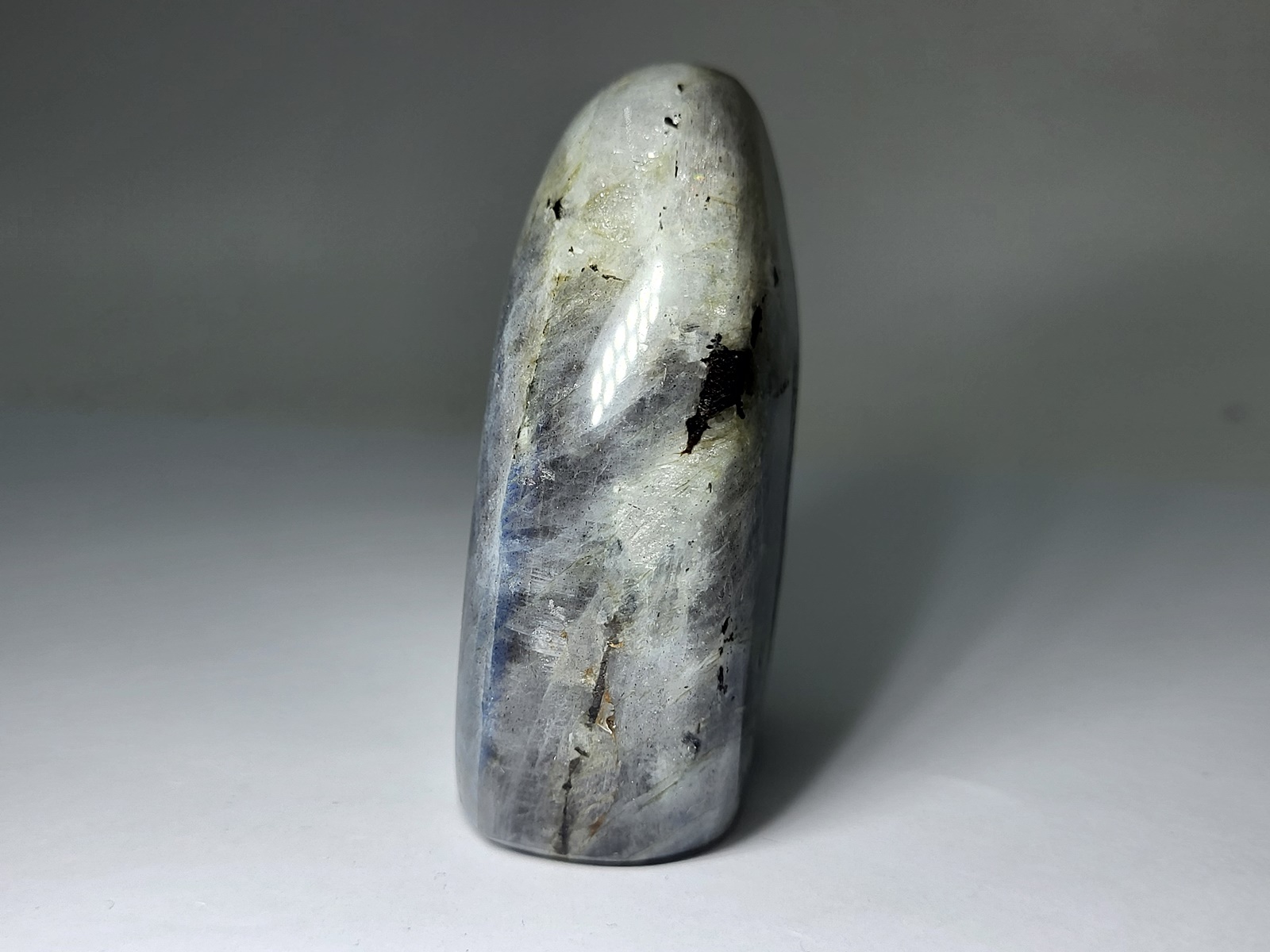 Rainbow Λαβραδορίτης-Rainbow Labradorite-Min3067 (5) Rainbow Λαβραδορίτης-Rainbow Labradorite-Min3067