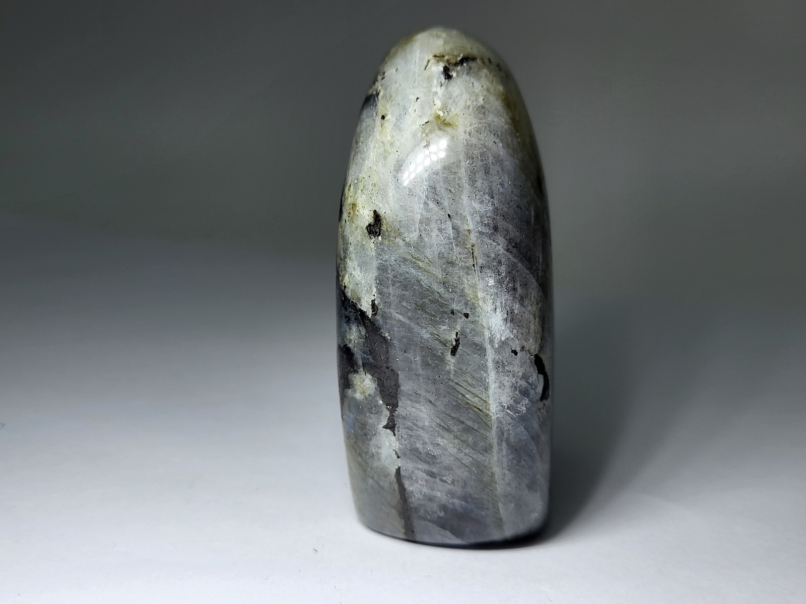 Rainbow Λαβραδορίτης-Rainbow Labradorite-Min3067 (6) Rainbow Λαβραδορίτης-Rainbow Labradorite-Min3067
