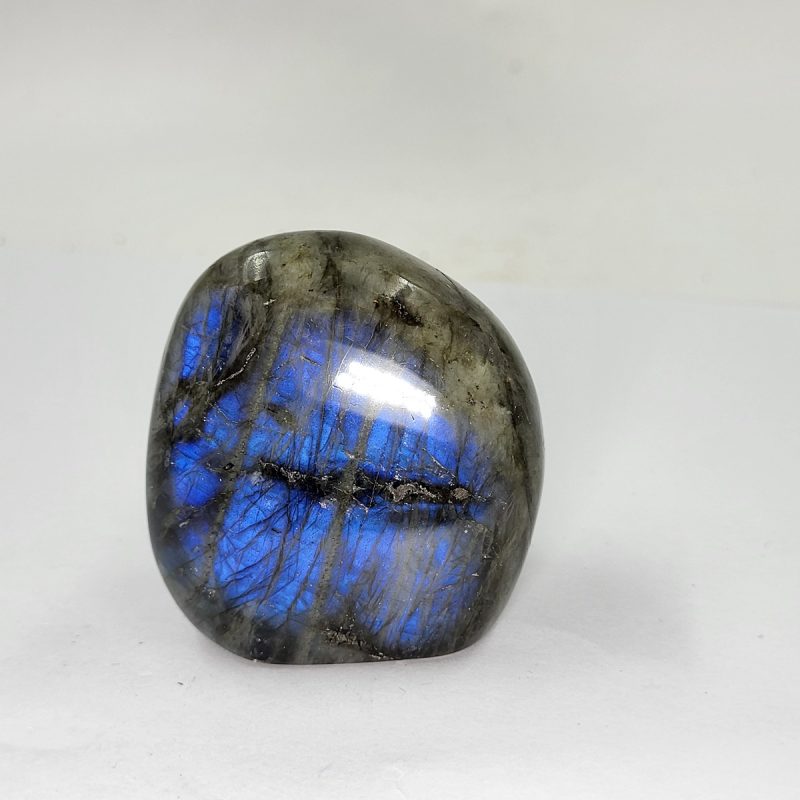 Rainbow Λαβραδορίτης-Rainbow Labradorite-Min3069