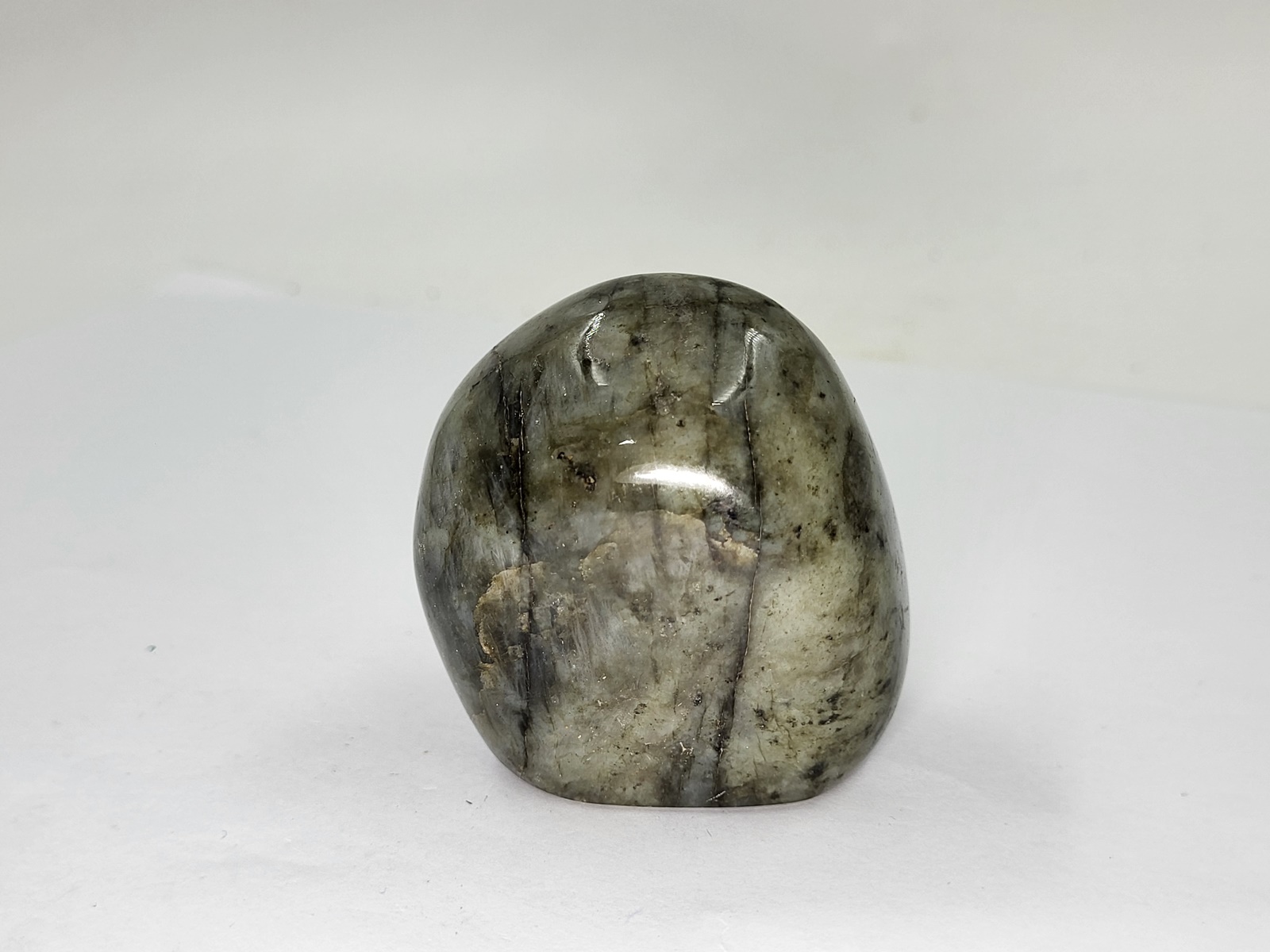 Rainbow Λαβραδορίτης-Rainbow Labradorite-Min3069 (4) Rainbow Λαβραδορίτης-Rainbow Labradorite-Min3069