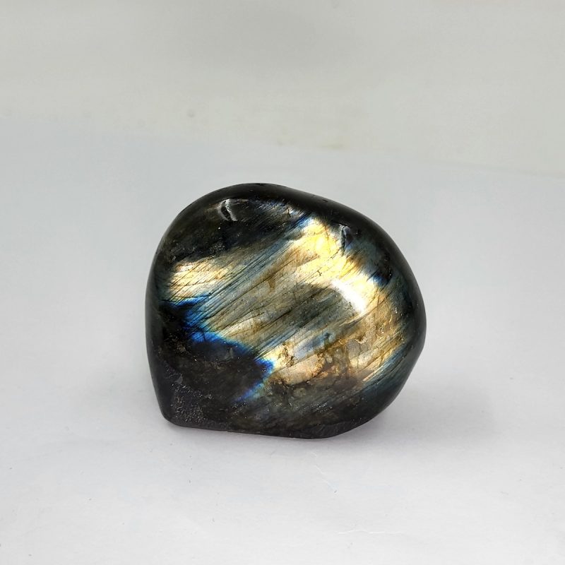 Rainbow Λαβραδορίτης-Rainbow Labradorite-Min3070